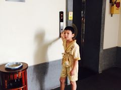 -观唐（国际）度假村温泉