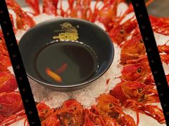 -一棠龙虾(徐家汇城开YOYO店)