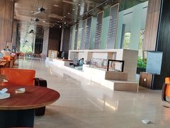 -半山半岛洲际度假酒店·观海廊