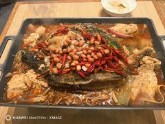 -大食代美食广场(上海中心店)