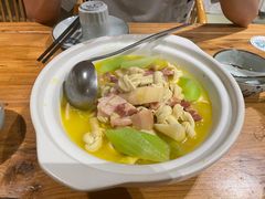 -鱼食饭稻·苏浙土菜17年老馆子(平江路店)