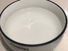 餐具摆设-后海16号·北京私房菜