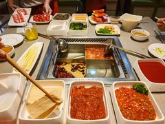 -海底捞火锅(杭州滨江九宜城店)