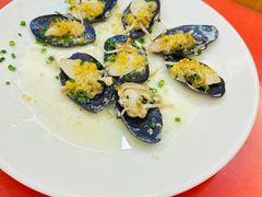 -乐在集市海鲜大排档(平潭店)