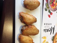 -必胜客(金沙江店)
