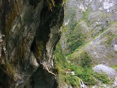 -太鲁阁公园