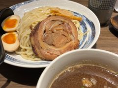 -雷神拉面(财富中心玉米楼店)