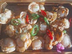 -熟里三文鱼旗舰店(红星店)