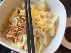 -锡笼记·无锡小笼(方塔店)