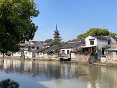 -千灯古镇