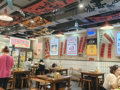 -黔有有贵州酸汤夺夺粉火锅(五味十字店)