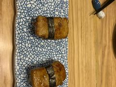 -隐泉京望日式料理(太和广场店)