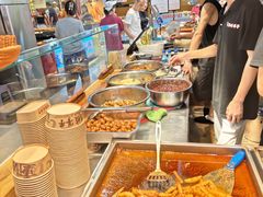 -丁家坡洋芋·观音桥好吃街A区(全国总店)