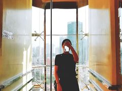 -上海外滩茂悦大酒店
