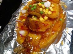 -老头儿油爆虾·知味杭州(爱琴海购物中心)