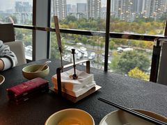 -蝴蝶里·粤菜·点心(滨江龙湖店)
