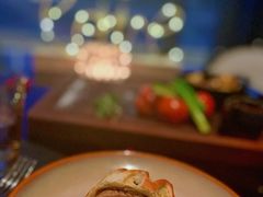 -上海苏宁宝丽嘉酒店·Cafe Bellagio西餐厅