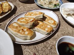 -金谷园饺子馆(北邮总店)