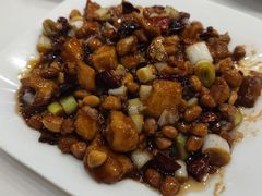 -全聚德烤鸭店(和平路店)