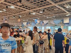 -宜家·瑞典风味餐厅(烟台路店)