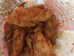 -傅强排骨(成都总店)