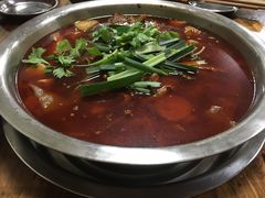 笋子芋儿鸡-拜子笋子芋儿鸡(和平瑞苑店)