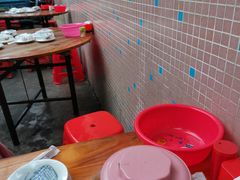 大堂-昌记土制吊烧鸡(佛山市安信物流中心A座店)