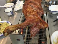 -宗泉烤全羊·烤羊腿·家常菜(解放东路店)