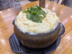 -白卫东白记砂锅(管城街店)