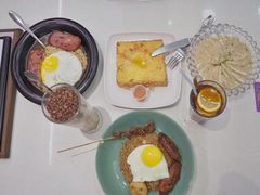 -和平馆·地道港澳茶餐厅(西门口店)