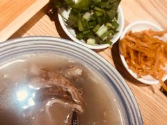 -驴世家驴肉火烧·凉皮·胡辣汤(五道口店)