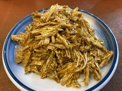乾隆白菜-都一处烧麦馆(前门店)