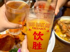 -蚝得喜海鲜(东城店)