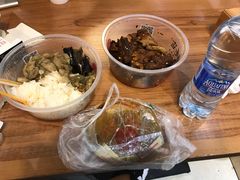 -甘记肥肠粉(马鞍北路店)
