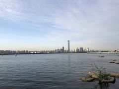 景点-金鸡湖景区