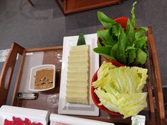 -北门涮肉·铜锅涮肉(南锣鼓巷店)