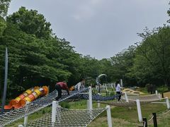 -杭州少年儿童公园