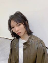 -Rise Hair上升造型