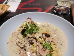 -Nord Grill&Bar Highland诺德西餐(深圳欢乐海岸店)