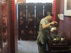 -湖畔居茶楼(湖滨店)