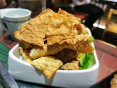 -龙虾风暴(松江店)