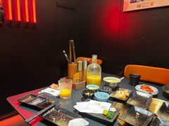 -無二炙坊·和牛烧肉(大钟寺1733店)