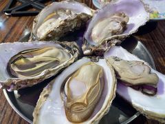 -蚝堡海鲜·威海菜·海肠捞饭·烧烤·亚洲吃蚝公司(幸福门店)