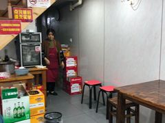 -苏州藏书羊肉馆(安顺路店)