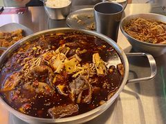 -蓉三少冒烤鸭·四川小吃集(北京首店)