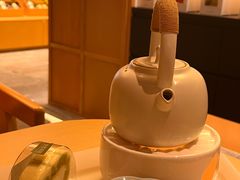 -奈雪茶院·茶室茶馆(广州粤海天地店)