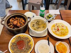 -斯丹姜母鸭·古法干香(涂门街总店)