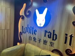 -白兔子密室(长寿路店)