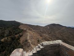 -雁门关景区