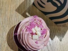甜心小点-星巴克臻选(上海合生汇1F店)